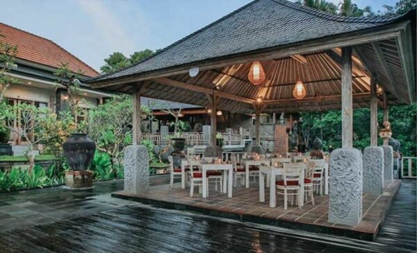 Explore the wonders of Ubud and Seminyak in Bali with a 7 night stay for 2 people - Image 2
