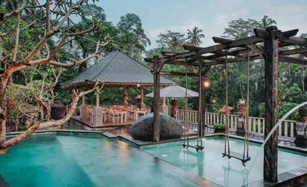 Explore the wonders of Ubud and Seminyak in Bali with a 7 night stay for 2 people - Image 3
