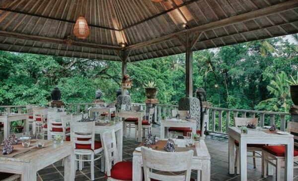 Explore the wonders of Ubud and Seminyak in Bali with a 7 night stay for 2 people - Image 4