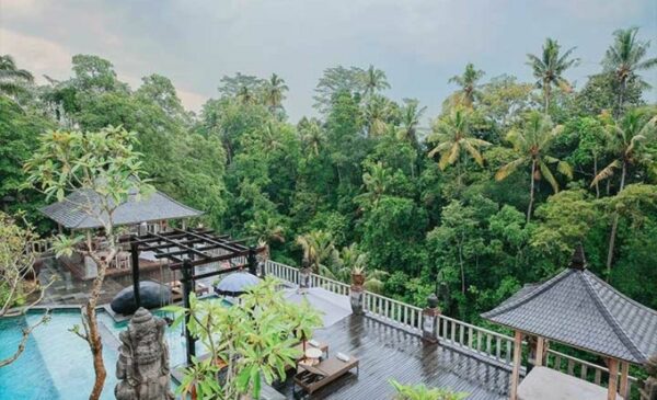 Explore the wonders of Ubud and Seminyak in Bali with a 7 night stay for 2 people - Image 7