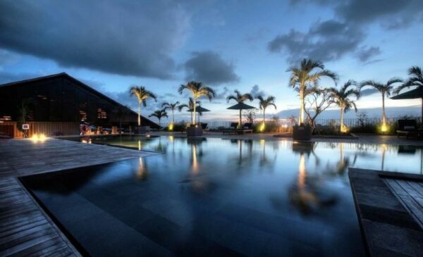 Explore the wonders of Ubud and Seminyak in Bali with a 7 night stay for 2 people - Image 8