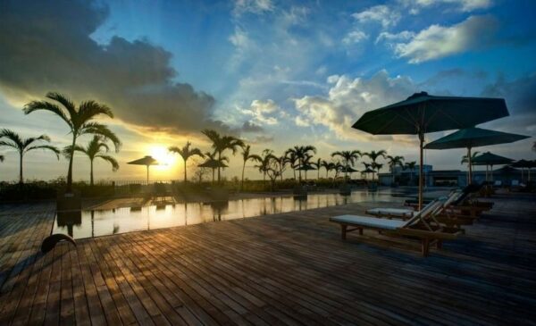 Explore the wonders of Ubud and Seminyak in Bali with a 7 night stay for 2 people - Image 9