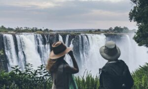 all-inclusive Zambezi stay 2 people victoria falls accommodation holiday vacation