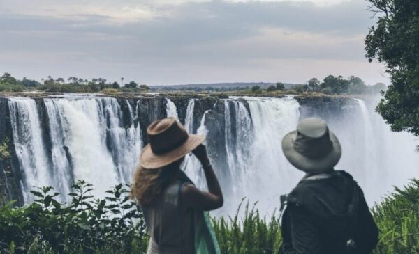 all-inclusive Zambezi stay 2 people victoria falls accommodation holiday vacation