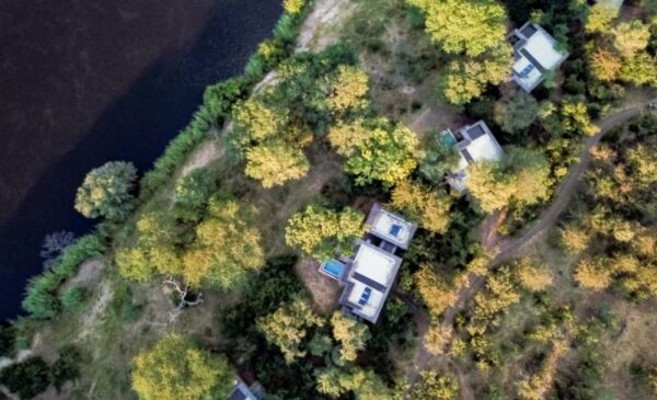An all-inclusive stay along the Zambezi River - Image 2