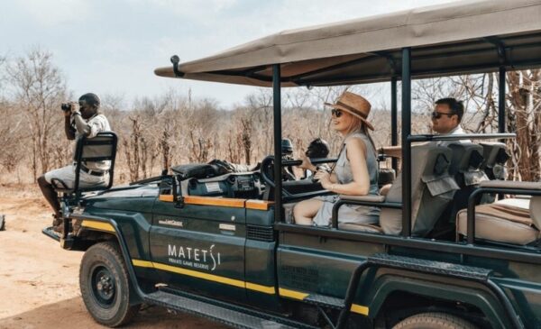 An all-inclusive stay along the Zambezi River - Image 3