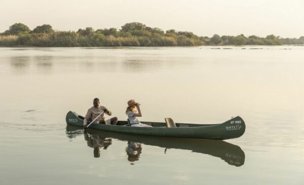 An all-inclusive stay along the Zambezi River - Image 4