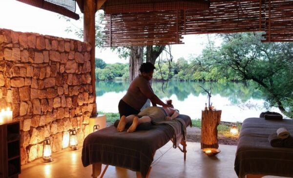 An all-inclusive stay along the Zambezi River - Image 5