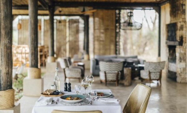An all-inclusive stay along the Zambezi River - Image 7