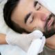 A radio frequency facial treatment from Gaia Wellness