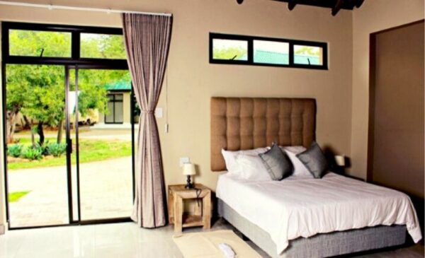 A 4-star bush lodge at a great discount - Image 3