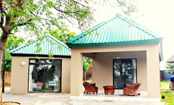 A 4-star bush lodge at a great discount - Image 4