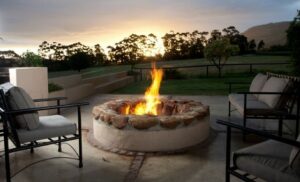 Overberg village blue gum country estate stanford western cape accommodation for 2 b&b stay