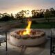 Overberg village blue gum country estate stanford western cape accommodation for 2 b&b stay