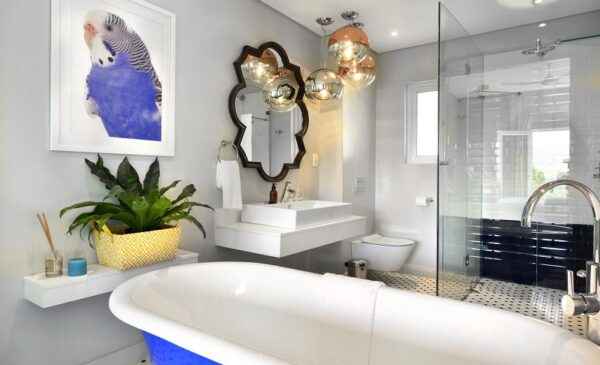 Opulent midweek B&B lodging for 2 - Image 6
