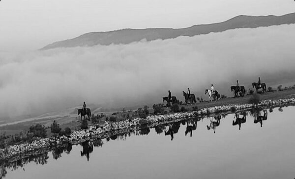 Country rides on horseback including a beer tasting - Image 9