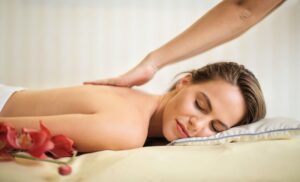 a deluxe package milnerton spa cape town western cape