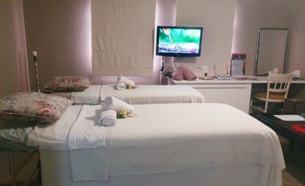 A Relaxing Full Body Massage for 1 Person in Cape Town - Image 2