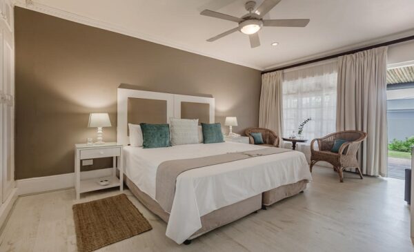 A beach cottage-style stay along the Garden Route - Image 7