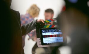 Acting Training Course AgencyBase Acting Workshop