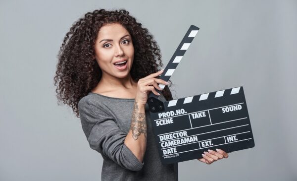 Sign up for this Acting Training Course - Image 3