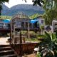 overnight stay spa spoils Magalies Mountain Lodge Hartbeespoortdam