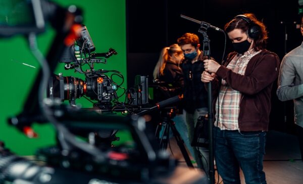 Sign up for this Acting Training Course - Image 2