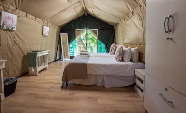 A Sabie River Valley midweek camp stay (meals included!) - Image 7