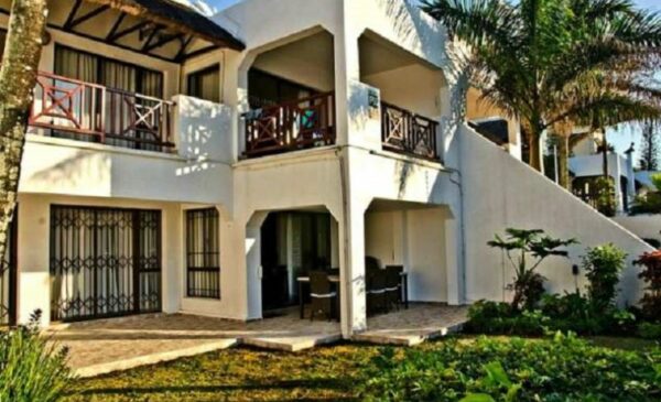 A self-catering apartment stay for a group of friends - Image 10