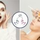 A Lamelle Chemical Peel and mask from ABC Aesthetics