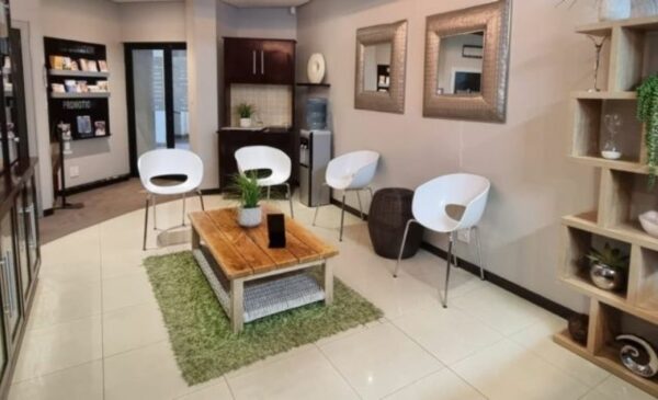 A Rejuvenating Facial Treatment and More - Image 2