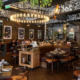 Two-Course meal for 2 at Bo-vine restaurant