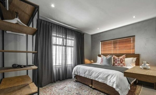 A romantic 1 night stay for 2 in Blouberg - Image 14
