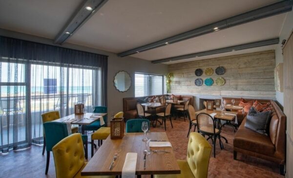 A romantic 1 night stay for 2 in Blouberg - Image 12