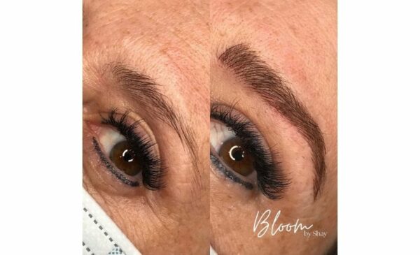 Get perfect eyebrows with one microblading session - Image 2