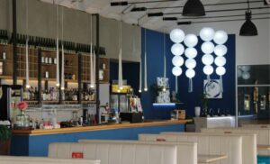 A 3 course meal for 2 people at carlita's restaurant