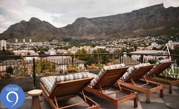 An inner-city stay and more for a lucky couple - Image 10