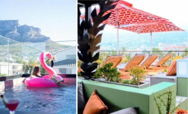 An inner-city stay and more for a lucky couple - Image 7
