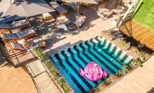 An inner-city stay Cloud 9 Boutique Hotel Tamboerskloof Cape Town accommodation