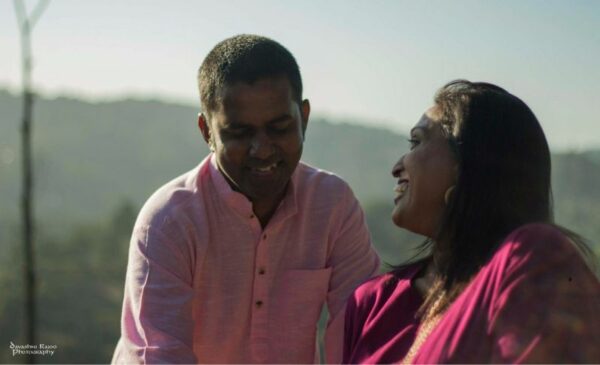 A 45 Minute On Location Photoshoot in Durban For 4 People - Image 3