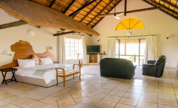 A Sabie River Valley family stay during the week - Image 3