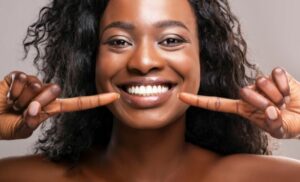 two whitening sessions dental care Kneaded Aesthetic Centre Randburg