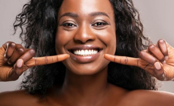 two whitening sessions dental care Kneaded Aesthetic Centre Randburg