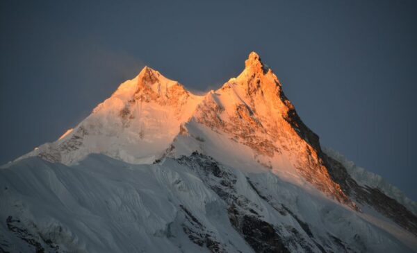 Experience The Wonders of Nepal With a 15 Day Manaslu Circuit Trek - Image 4