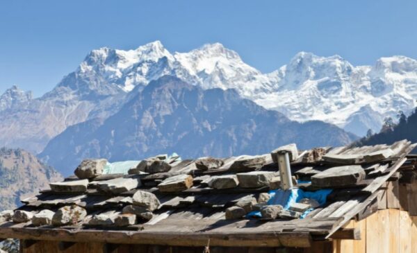 Experience The Wonders of Nepal With a 15 Day Manaslu Circuit Trek - Image 5