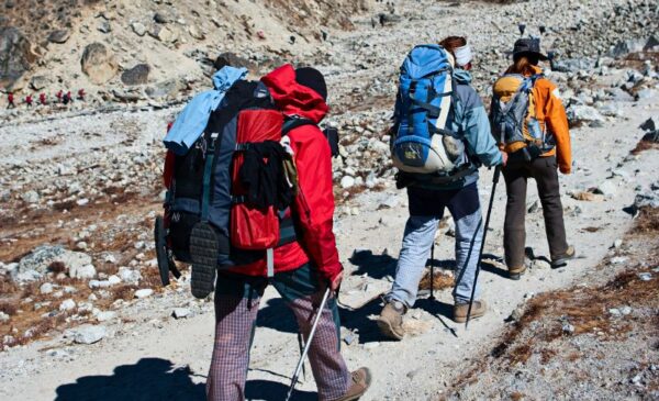 Experience The Wonders of Nepal With a 15 Day Manaslu Circuit Trek - Image 8
