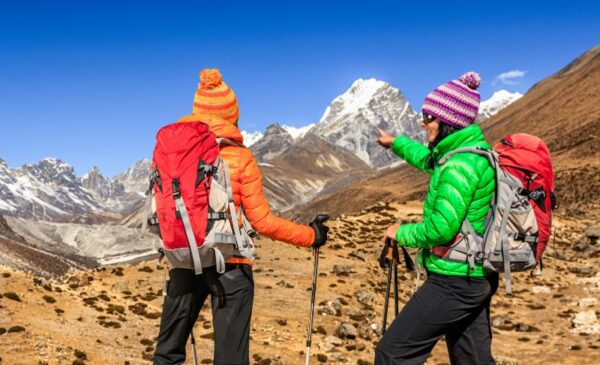 Experience The Wonders of Nepal With a 15 Day Manaslu Circuit Trek - Image 9
