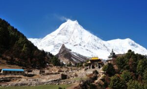 Manaslu Circuit Trek with Global Adventure Trekking