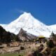 Manaslu Circuit Trek with Global Adventure Trekking