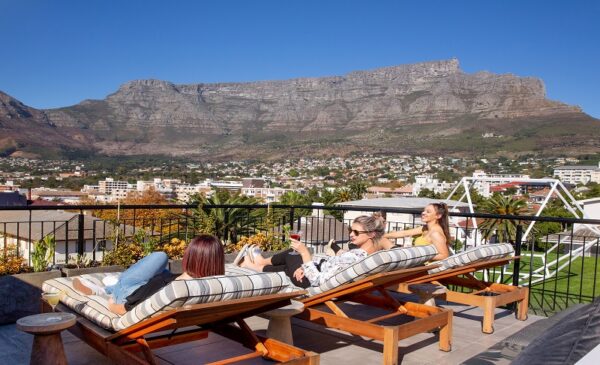 An inner-city stay and more for a lucky couple - Image 3